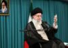 Ali Khamenei életrajza – javított és kiegészített változat