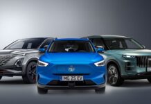 A kínai elektromos autók a globális energiaválság nyertesei