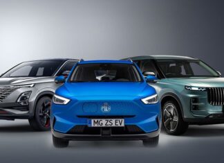 A kínai elektromos autók a globális energiaválság nyertesei