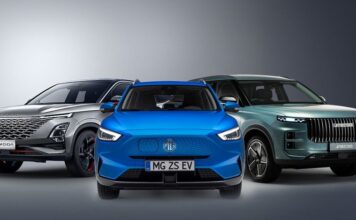 A kínai elektromos autók a globális energiaválság nyertesei