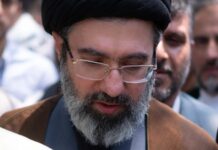 A Forradalmi Gárda új világa: Mojtaba Khamenei felemelkedése az összeomló Iszlám Köztársaság romjai fölött