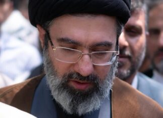 A Forradalmi Gárda új világa: Mojtaba Khamenei felemelkedése az összeomló Iszlám Köztársaság romjai fölött