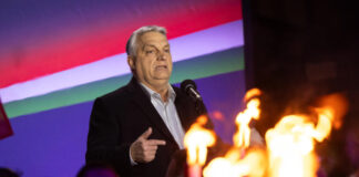 Karszalag bevezetése a kampányba