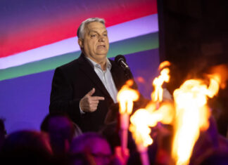 Karszalag bevezetése a kampányba