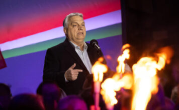 Karszalag bevezetése a kampányba