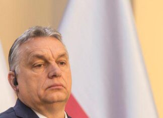 Miközben mások befelé tartanak, Orbán a kijáratot keresi az Európai Unióból