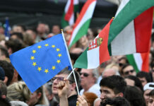 Ki lesz az, aki április 13-án újra összefonja a nemzet szövetét?