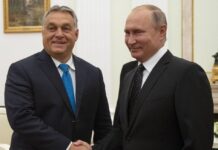 A magyar vétó és az orosz érdek