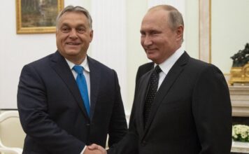 A magyar vétó és az orosz érdek