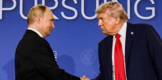 Putyin retteg, Trump tombol, az olaj szökik az égbe — és mindez állítólag geopolitika