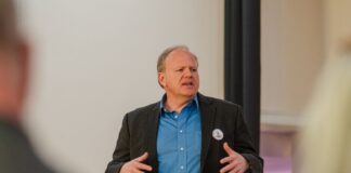 Európának a világ egyik vezető hatalmává kell válnia