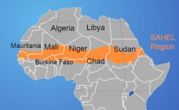 Csád: a nagy orosz bukta, avagy Magyarország pedig rossz lóra tett