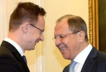 Szijjártó élőben jelent a Kremlnek az uniós tárgyalásokról – állítja a Washington Post