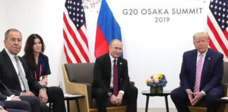 Putyin árnyéka a magyar választások felett: volt tolmácsa vezeti az EBESZ‑missziót