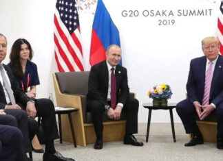 Putyin árnyéka a magyar választások felett: volt tolmácsa vezeti az EBESZ‑missziót