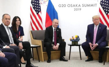 Putyin árnyéka a magyar választások felett: volt tolmácsa vezeti az EBESZ‑missziót