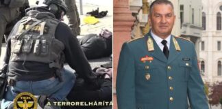 Miért és hogyan halt meg egy pénzügyőr tábornok az ukrán pénzszállítók elleni NAV és TEK akció éjszakáján ?
