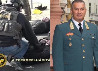 Miért és hogyan halt meg egy pénzügyőr tábornok az ukrán pénzszállítók elleni NAV és TEK akció éjszakáján ?