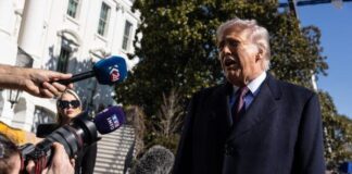 Trump elnökségét kockáztatja a közel-keleti háborúval