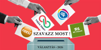 Orbán a szavazatok ellopására készül