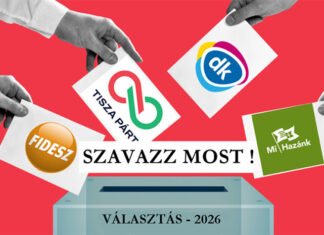 Orbán a szavazatok ellopására készül