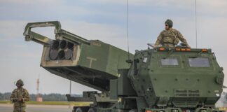 HIMARS