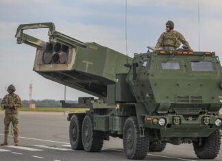 HIMARS