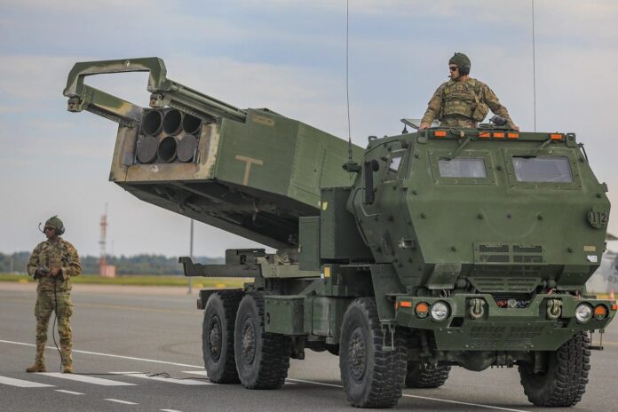 HIMARS-US-Army