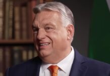 A Grúz álom a magyar jövő?