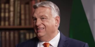 A Grúz álom a magyar jövő?