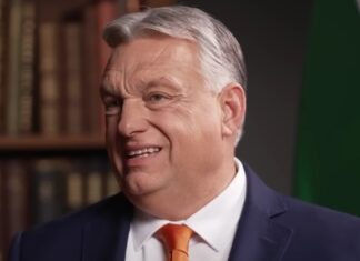 A Grúz álom a magyar jövő?