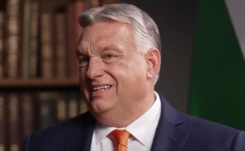 A Grúz álom a magyar jövő?