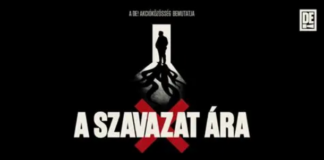 A szavazat ára
