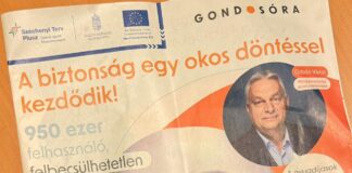 Egészségkárosító választójogi visszaélés