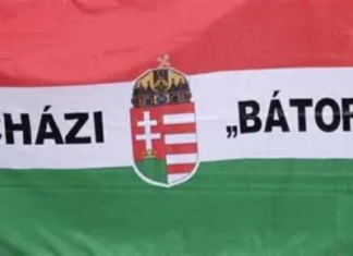 Magyar Péter: „A magyar történelmet nem Moszkvában írják”