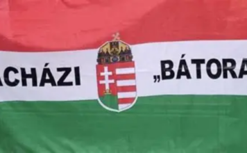 Magyar Péter: „A magyar történelmet nem Moszkvában írják”