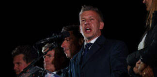 Orbán bukása: Magyarország fordulata és az EU új lehetőségei