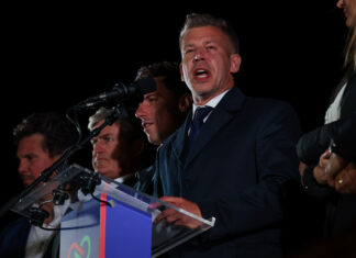 Orbán bukása: Magyarország fordulata és az EU új lehetőségei