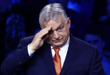 Már Putyin sem bízik Orbán győzelmében?