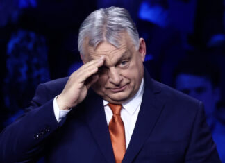 Már Putyin sem bízik Orbán győzelmében?