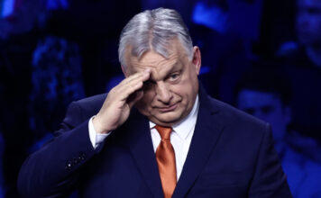 Már Putyin sem bízik Orbán győzelmében?