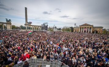 A falak lebontása: 1989 öröksége és 2026 ígérete