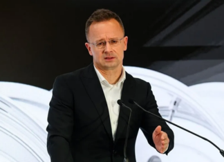 Szijjártó, a profi hazaáruló, a magyar titkosszolgálat összes információját felajánlotta Iránnak