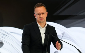 Szijjártó, a profi hazaáruló, a magyar titkosszolgálat összes információját felajánlotta Iránnak