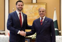 Trump Kínát is fenyegeti az iráni kikötők blokádjával