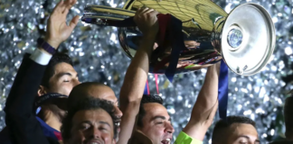 Tud-e duplázni a Paris Saint Germain Budapesten ?