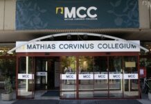 Magyar Péter Brüsszelben: MCC konyec!