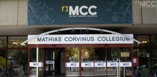Magyar Péter Brüsszelben: MCC konyec!