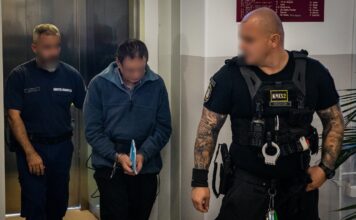 Kilenc év pedofília miatt egy katolikus papnak