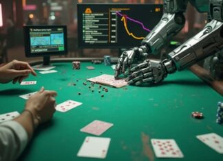 AI a pókerben – hasznos segítség vagy magas kockázat?